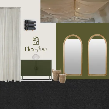 p1 Interior Design Mood Board by Tivoli Road on Style Sourcebook