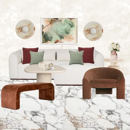 modern Interior Design Mood Board by ALI Studio on Style Sourcebook