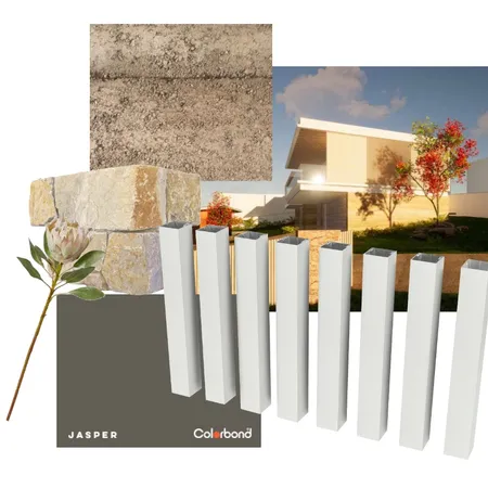 Brogan Kate X DECO: Tassie Tales Interior Design Mood Board by DECO Australia on Style Sourcebook