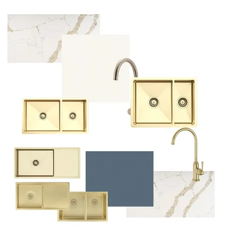 Kitchen 1 Interior Design Mood Board by klhay on Style Sourcebook