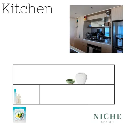 Palm Beach - Kitchen Interior Design Mood Board by Kristy Last on Style Sourcebook