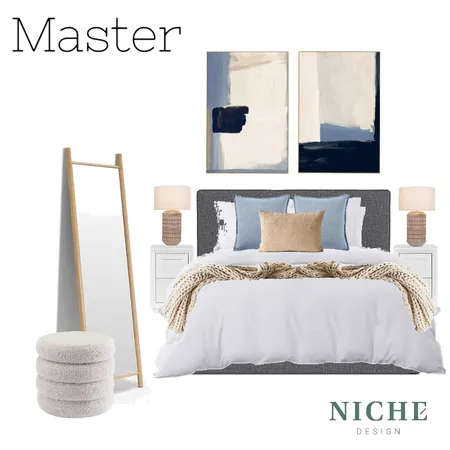 Palm Beach - Master Interior Design Mood Board by Kristy Last on Style Sourcebook
