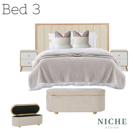 Palm Beach - bed 3 (2) Interior Design Mood Board by Kristy Last on Style Sourcebook