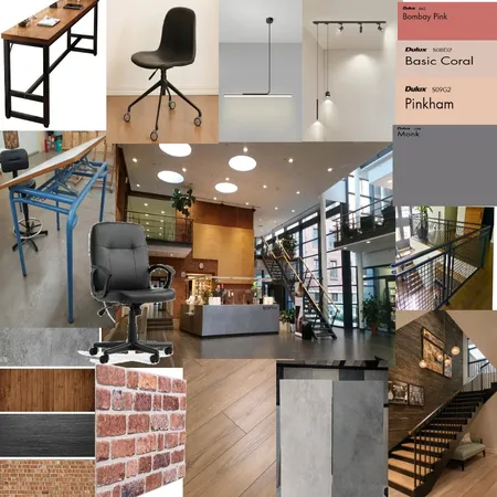 Εργασία για την αίθουσα 114 Interior Design Mood Board by maria_jord on Style Sourcebook