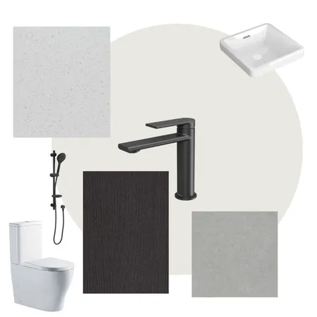 main bathroom Interior Design Mood Board by camillahenley on Style Sourcebook