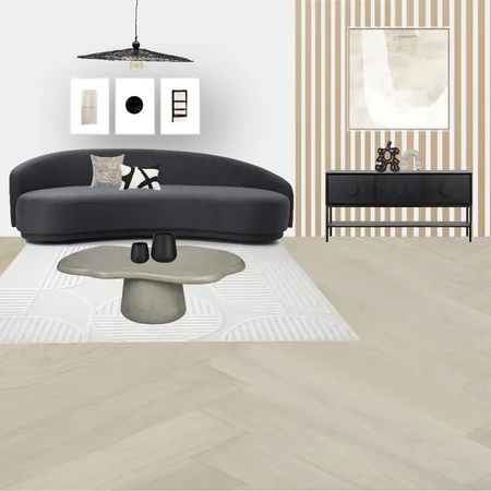 D2D Japandi Mood Board Interior Design Mood Board by D2dinterior on Style Sourcebook