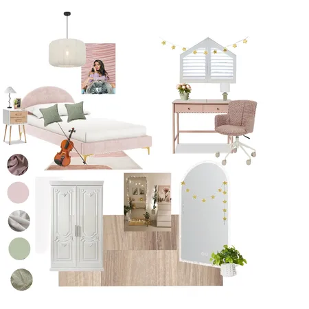 Trabajo boceto 2 Interior Design Mood Board by Camsucamsu on Style Sourcebook