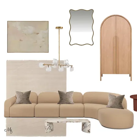 When The Mood Takes You Interior Design Mood Board by Moodblogs on Style Sourcebook