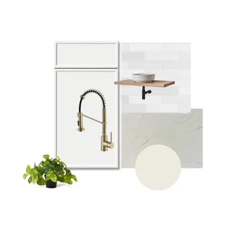 kitchen Interior Design Mood Board by galldavidovitch@gmail.com on Style Sourcebook