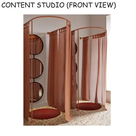 ALHAJA CONTENT STUDIO Interior Design Mood Board by Oeuvre Designs 2 on Style Sourcebook
