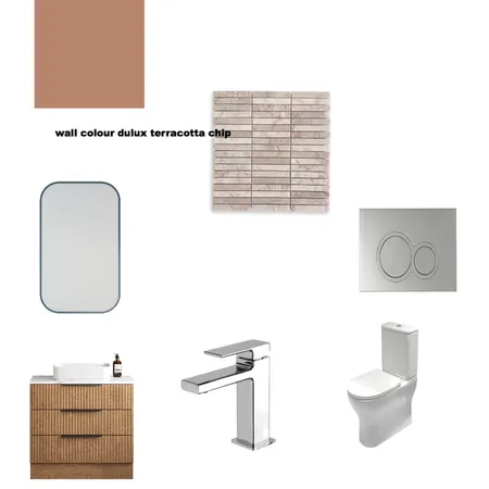 wc Interior Design Mood Board by dawncupcake on Style Sourcebook