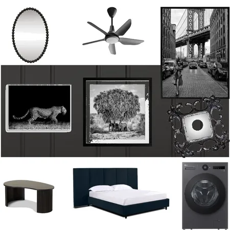 room thing Interior Design Mood Board by Lysia on Style Sourcebook