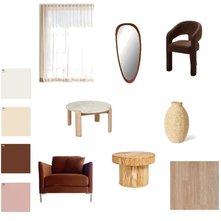 Rafar Interior Design Mood Board by carademichele on Style Sourcebook