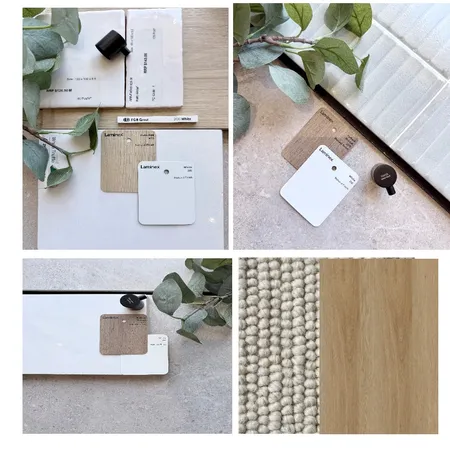 Pre start Interior Design Mood Board by Jennypark on Style Sourcebook