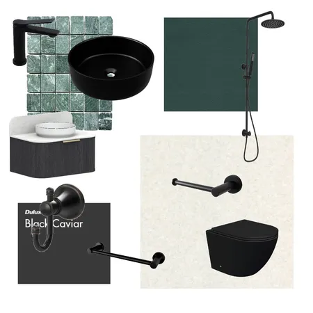 Bad Interior Design Mood Board by HanKat98 on Style Sourcebook