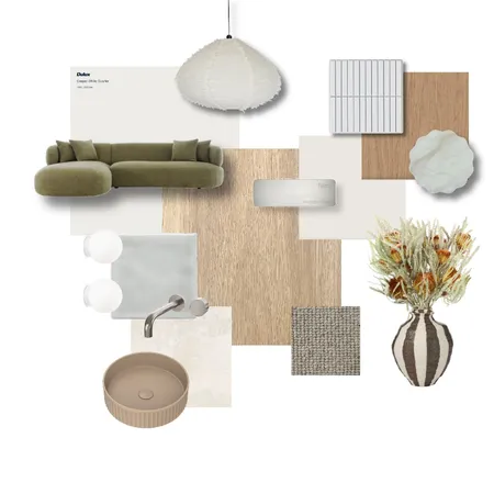 Finishes Interior Design Mood Board by c_laretriffett on Style Sourcebook
