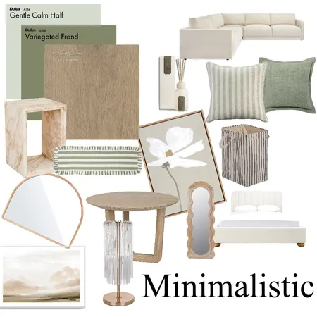 Dream House Interior Design Mood Board by jessicagrinev on Style Sourcebook