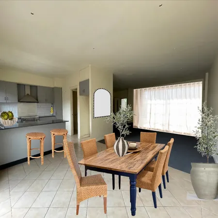 Stacey's dining room Interior Design Mood Board by IvanaM Interiors on Style Sourcebook