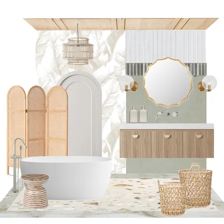 South breeze Interior Design Mood Board by Victoria NC on Style Sourcebook