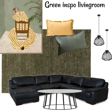 For Sam Green inspo Interior Design Mood Board by marie on Style Sourcebook