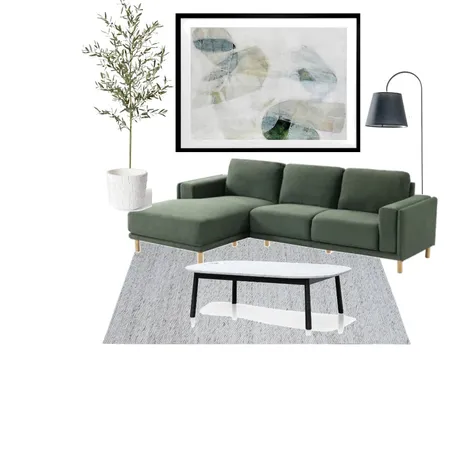 JoJo Interior Design Mood Board by Botanic Interiors on Style Sourcebook