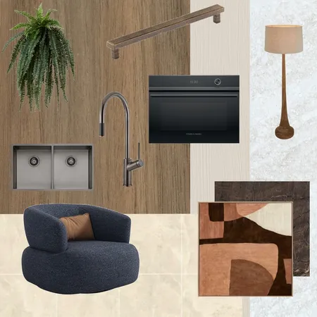 Pillay Interior Design Mood Board by rubykempson on Style Sourcebook