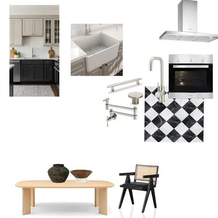 mi cocina Interior Design Mood Board by Elizabet Santos on Style Sourcebook