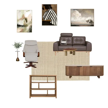 design Interior Design Mood Board by Skygate on Style Sourcebook