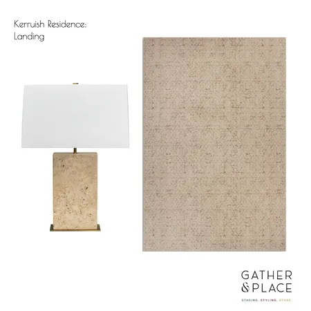 Kerruish Residence Interior Design Mood Board by Gather & Place on Style Sourcebook