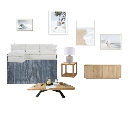 Lounge 3 Interior Design Mood Board by Bronwyn's Designs on Style Sourcebook