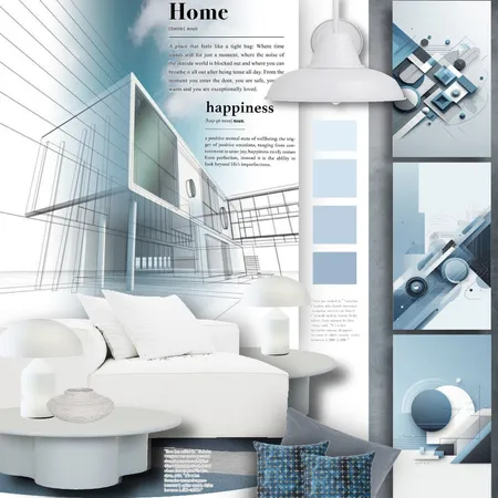 design in photo Interior Design Mood Board by ecoarte on Style Sourcebook