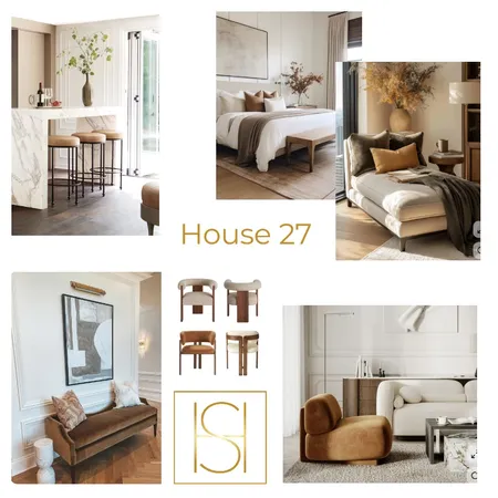House 27 Interior Design Mood Board by robertadifa1 on Style Sourcebook