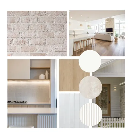 Twenty Five Morris Overview Interior Design Mood Board by DmDesigns on Style Sourcebook