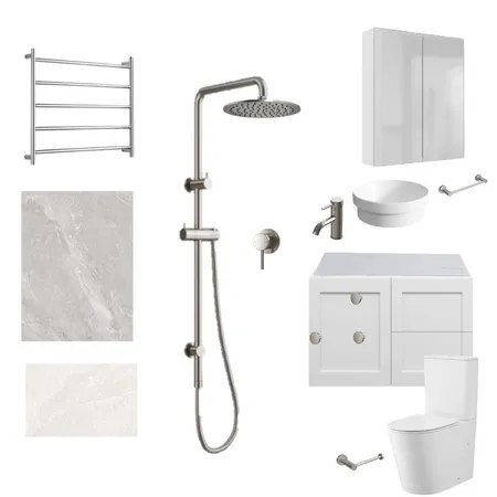 Jenny plain moodboard Interior Design Mood Board by Kim Vlouhos on Style Sourcebook