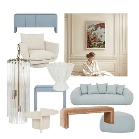 palais garnier 1 Interior Design Mood Board by Austin Bloom on Style Sourcebook