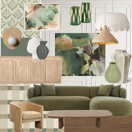 mood board4 Interior Design Mood Board by reenoali on Style Sourcebook