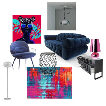 sda Interior Design Mood Board by Kristina123 on Style Sourcebook