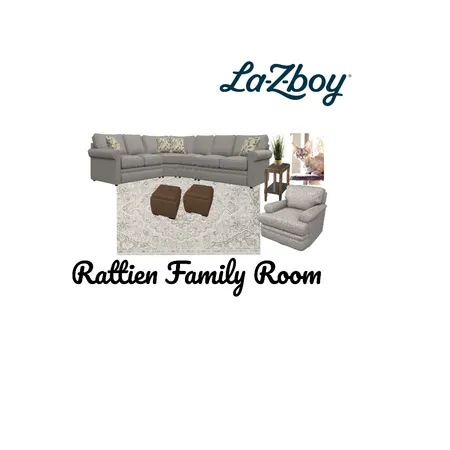 Rattien Family Room Interior Design Mood Board by Sheryl4H on Style Sourcebook