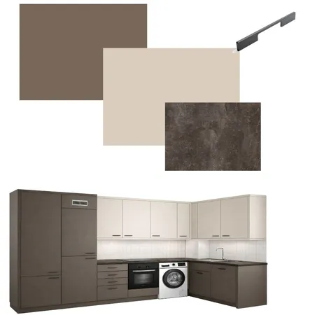 LONDON 2 Interior Design Mood Board by Irena Lazarova on Style Sourcebook