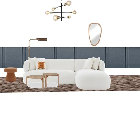 luna 1 Interior Design Mood Board by veronica ines on Style Sourcebook