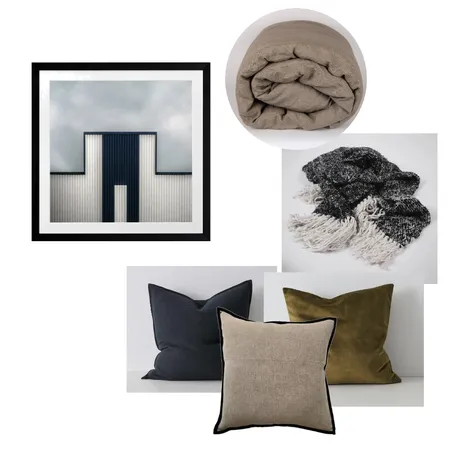 Still | After Dark Interior Design Mood Board by Styled Home Staging on Style Sourcebook