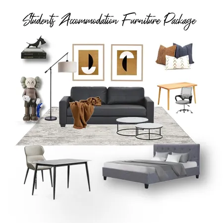 qwwqw Interior Design Mood Board by Kildeeva on Style Sourcebook