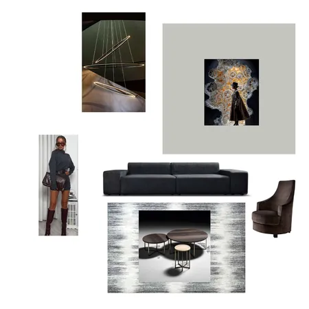 ZADATAK 3 SEMA A Interior Design Mood Board by sandra123 on Style Sourcebook