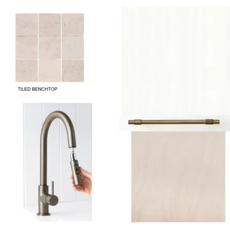 Laundry | Beneligh Interior Design Mood Board by Makiah Pippen on Style Sourcebook