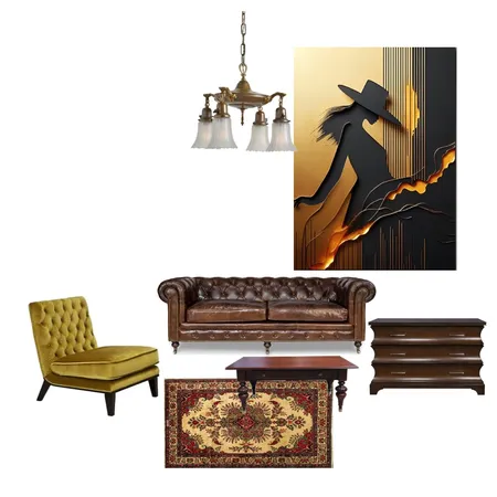 ZADATAK 1 SEMA C Interior Design Mood Board by sandra123 on Style Sourcebook