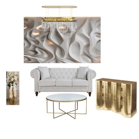 ZADATAK 2 SEMA D Interior Design Mood Board by sandra123 on Style Sourcebook