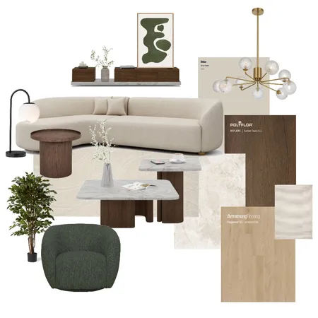 mood board modern Interior Design Mood Board by NADA.MOHAMED246 on Style Sourcebook