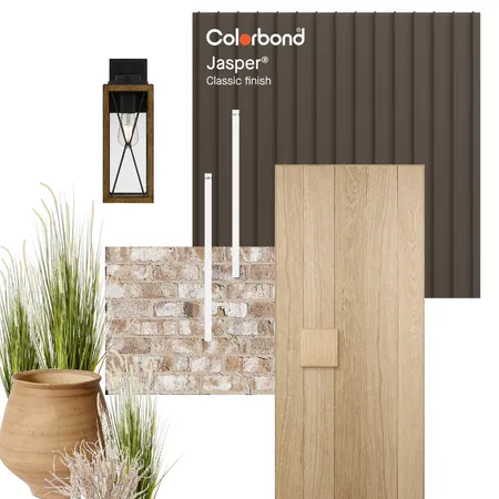 Exterior 2 Interior Design Mood Board by JJHarris on Style Sourcebook