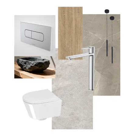 bath Interior Design Mood Board by Despine on Style Sourcebook