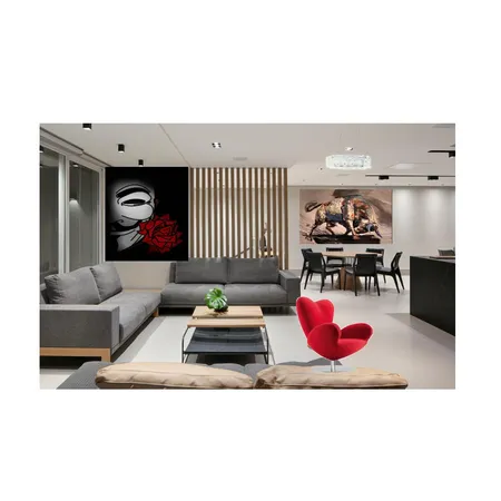 KORIGOVAN RAD 2 Interior Design Mood Board by sandra123 on Style Sourcebook